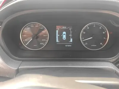 Chery Arrizo 5