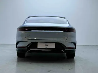 BYD Han