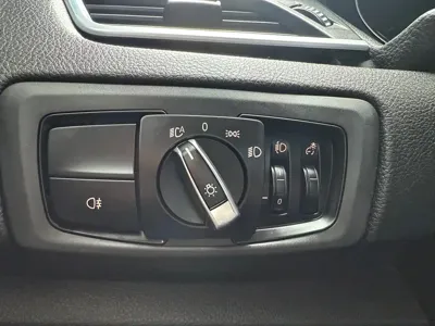 BMW 2 Series Active Tourer