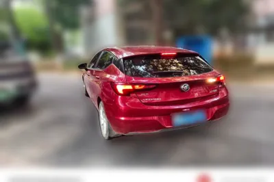 Buick Verano
