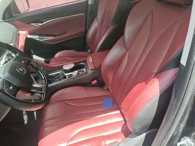 Changan 长安CS75PLUS