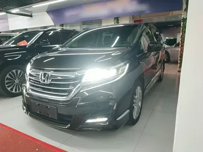 Honda Elysion