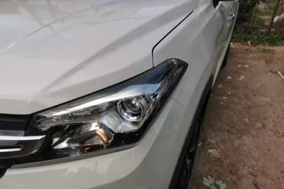 Dongfeng Fengon S560