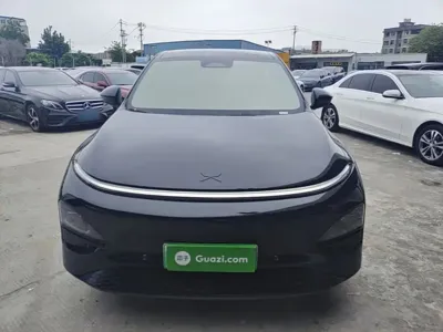 Xpeng G6