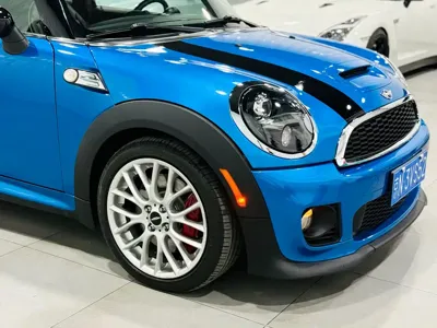 MINI Mini JCW