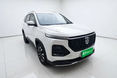 Baojun 530
