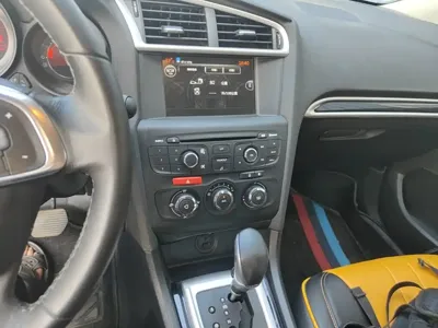 Citroen C4L