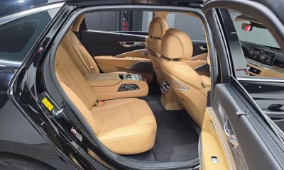 Kia K9