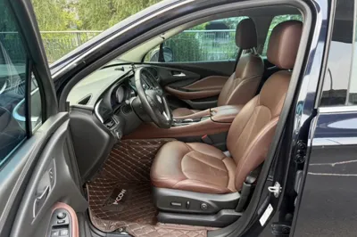 Buick Envision
