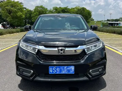 Honda Avancier