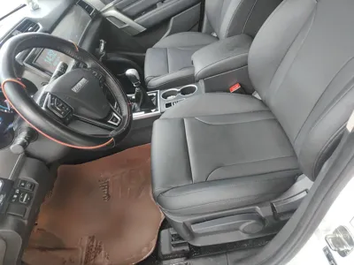 Haval H2