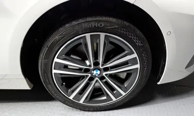 BMW 2-Series