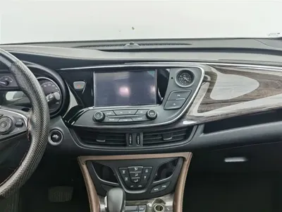 Buick Envision Plus