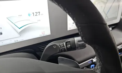 Hyundai Ioniq5