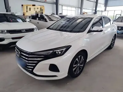 Changan Eado