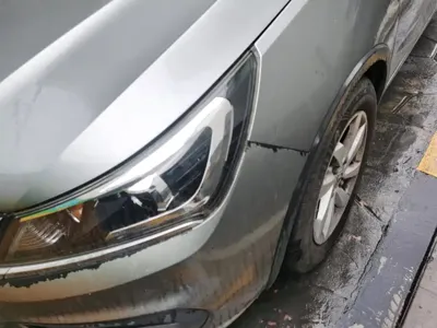 Baojun 310W