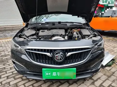 Buick Verano