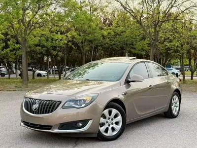 Buick Regal