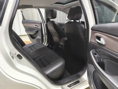 GAC Motor Trumpchi GA4