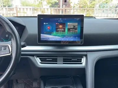 BYD Pro