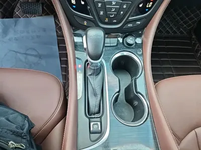 Buick Envision Plus