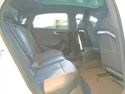 Audi 奥迪A5L