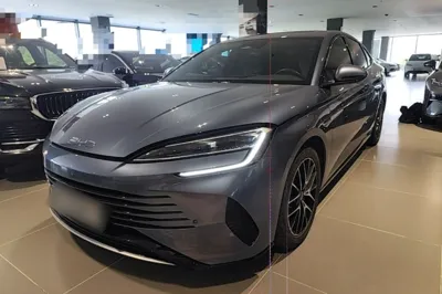BYD Seal