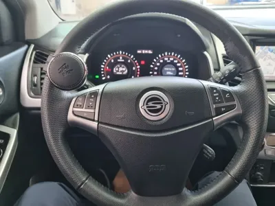 KG_Mobility_Ssangyong KORANDO