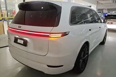 Li Auto L9