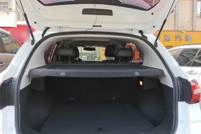 Roewe RX3