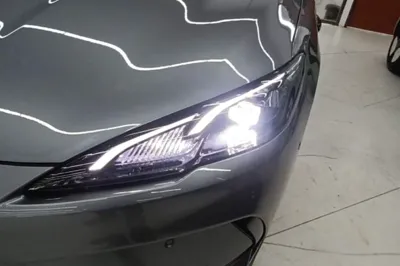 BYD Seal 05 DM-i