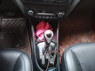 Kia K2