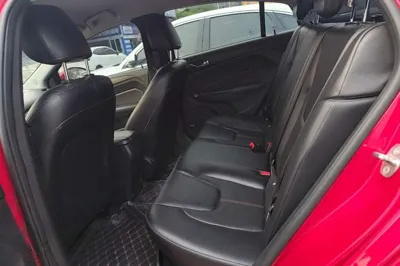 Chery Arrizo 5