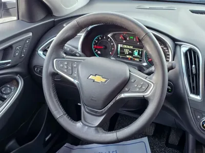 ChevroletGMDaewoo Malibu