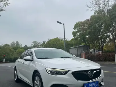 Buick Regal
