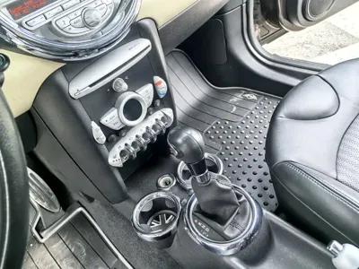 MINI Mini Clubman