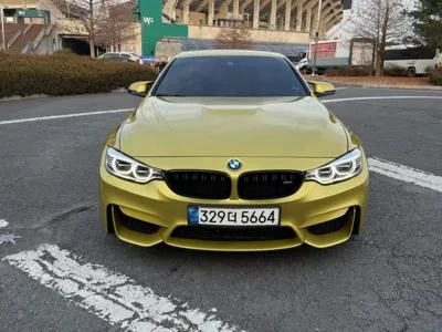 BMW M4