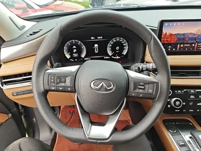 Infiniti QX60