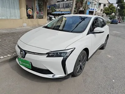 Buick Velite 6