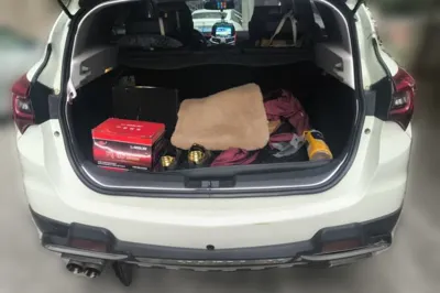 Haima S5