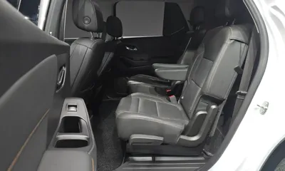 ChevroletGMDaewoo Traverse