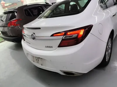 Buick Regal