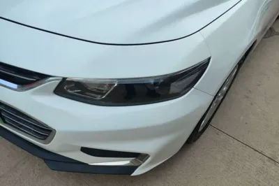 Chevrolet Malibu XL