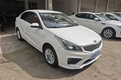 Kia K2