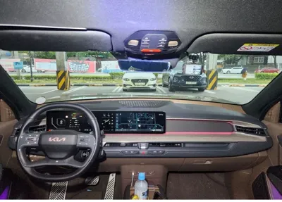 Kia EV9