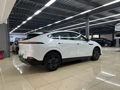 Xpeng G6