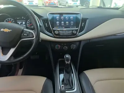 Chevrolet Monza