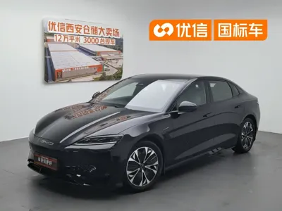 BYD Seal