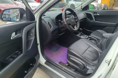 Hyundai ix25