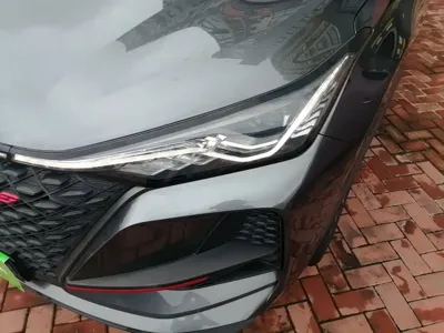 Changan 长安CS75PLUS